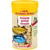 250mL Sera FD Artemia Shrimps - Aliment pour poisson
