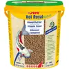 Sera Koi Royal Nature Medium - 21 L