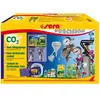 Sera flore CO2 bemestingssysteem