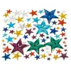 Folia Cabochon Etoile Assorti - Sachet De 350