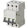 Siemens Disjoncteur 3pôle, B 16 A