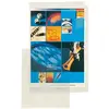 Esselte Leitz, Porte-documents, Pochette transparente Standard Plus (A4, 100x)