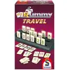 Schmidt Spiele MyRummy Travel (Allemand, Français)