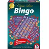 Schmidt Bingo (Spiel): Mit Zahlensteinen aus Holz
