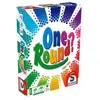 Schmidt Spiele 49460 One Round Jeu de cartes