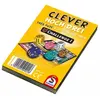 Schmidt Spiele Bloc supplémentaire Clever puissance trois (Allemand)