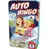 Schmidt Spiele Auto-Bingo (Kinderspiel)