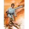 Schmidt Spiele DISNEY: STAR WARS, FEARLESS , 1000 STUKJES