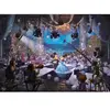 Puzzle 1000 pièces : Thomas Kinkade : 100e anniversaire Disney