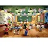 Schmidt Spiele Mickey and Minnie, Schoolhouse 200 Teile (200 pièces)