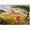 Schmidt Spiele Disney - Le Roi Lion Se Souvient De Qui Vous Êtes - Eco-Friendly Spiele-56560