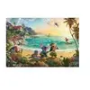 Schmidt Spiele Disney - Lilo & Stitch - Eco-Friendly Spiele-56557