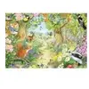 Schmidt Spiele Tiere im Wald (Kinderpuzzle)