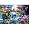 Schmidt Spiele Ayuma, Die mystischen Abenteuer, 150 Teile: Kinderpuzzle Playmobil