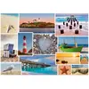 Puzzle Schmidt - Au bord de la mer, 1000 pièces
