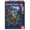Schmidt Spiele Im Mondlicht (Puzzle)