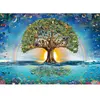 Schmidt Spiele La Magie de l'Arbre de Vie Spiele-58865
