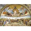 Schmidt Spiele La Dispute du Saint-Sacrement 2024 Spiele-58527