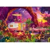 Schmidt Spiele Jeff Haynie - Camping dans le Désert Spiele-58574