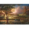 Schmidt Spiele 58544 puzzel Legpuzzel 1000 stuk(s) Overige