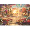 Schmidt Spiele Chuck Pinson - Matin sur le Lac Spiele-58554