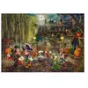 Schmidt Spiele Disney - Mickey & Minnie - Halloween Fun Spiele-58033