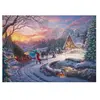 Schmidt Spiele Disney - Cendrillon - Le sapin de Noël Spiele-58035