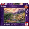 Schmidt Spiele Disney, Snow White and the Queen