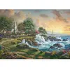 Schmidt Spiele SSP Kleinod am Meer (1000 pièces)