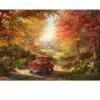 Schmidt Spiele Puzzel - Blend Cota - Back Home, 1000 stukjes