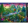Schmidt Spiele SSP Fantastische Märchenwelt (1000 pièces)