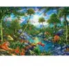 Schmidt Spiele SSP Inselparadies (1000 pièces)