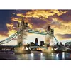 Schmidt Spiele Puzzle Tower Bridge, Londres, 1000 pcs