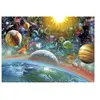 Puzzle Schmidt - Espace extra-atmosphérique, 1000 pièces
