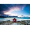 Schmidt Legpuzzel Hut Aan De Atlantische Kust 1000 Stukjes