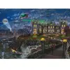 Schmidt Spiele Wayne Manor: Puzzle Thomas Kinkade, DC 1.000 Teile