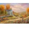 Schmidt Spiele SSP Herbst in Apple Hill (500 pièces)