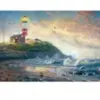 Schmidt Spiele SSP Leuchtturm der Hoffnung (1000 pièces)