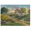 Schmidt Spiele Sonnenblumenfelder (1000 pièces)