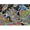 Schmidt Spiele Weltall-Kolonie (Puzzle): Erwachsenenpuzzle Steve Skelton 1.000 Teile