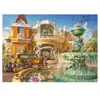 Schmidt Spiele Manoir Orchidée pcs (1000 pièces)
