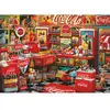 Schmidt Spiele Coca Cola Motiv 3 (Puzzle)