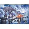 Schmidt Spiele STAR WARS, DE SLAG OM HOTH, 1000 STUKJES