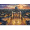 Puzzle Schmidt - Le Vatican, 1000 pièces