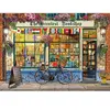 Schmidt Spiele Puzzle Librairie, 1000 pcs