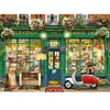 Puzzle Schmidt - Garry Walton : Magasin d'électronique, 1000 pièces