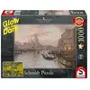 Schmidt In den Straßen von Venedig, Glow in the Dark (Puzzle)