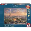 Schmidt Spiele Thomas Kinkade - Paris, Ville de l'Amour Spiele-59470