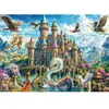 Schmidt Spiele Chateau Magique Spiele-59791