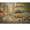 Schmidt Spiele Puzzle en bois - Paris Pittoresque Spiele-59798